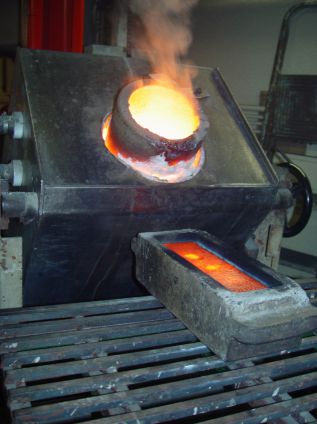 Achat Vieil Or - Achat de Broutilles aux Professionnels